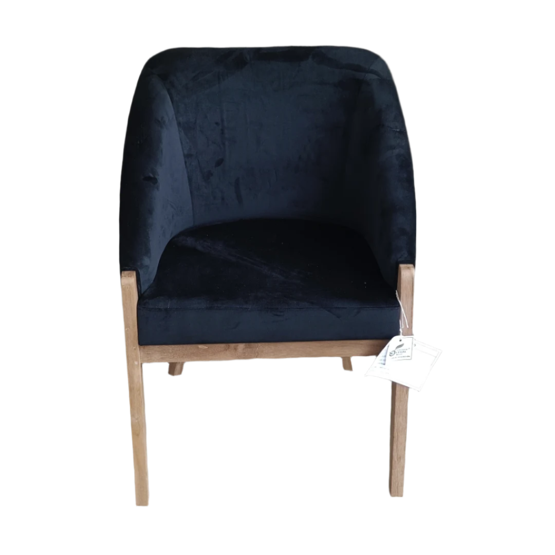 Dining Chair - Comfy