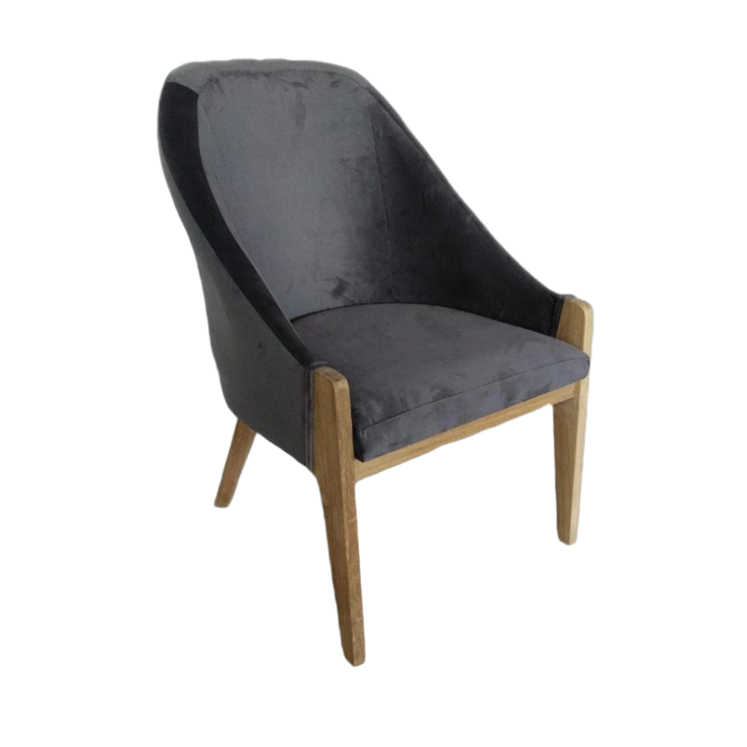 Dining Chair - Comfy