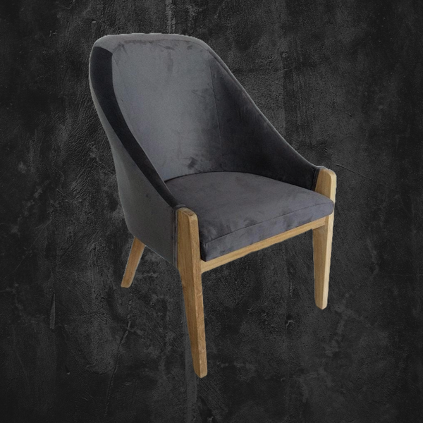 Dining Chair - Comfy