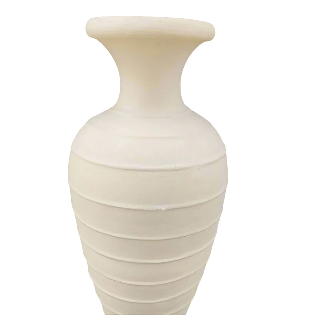 Corner Vases -Artful Pottery