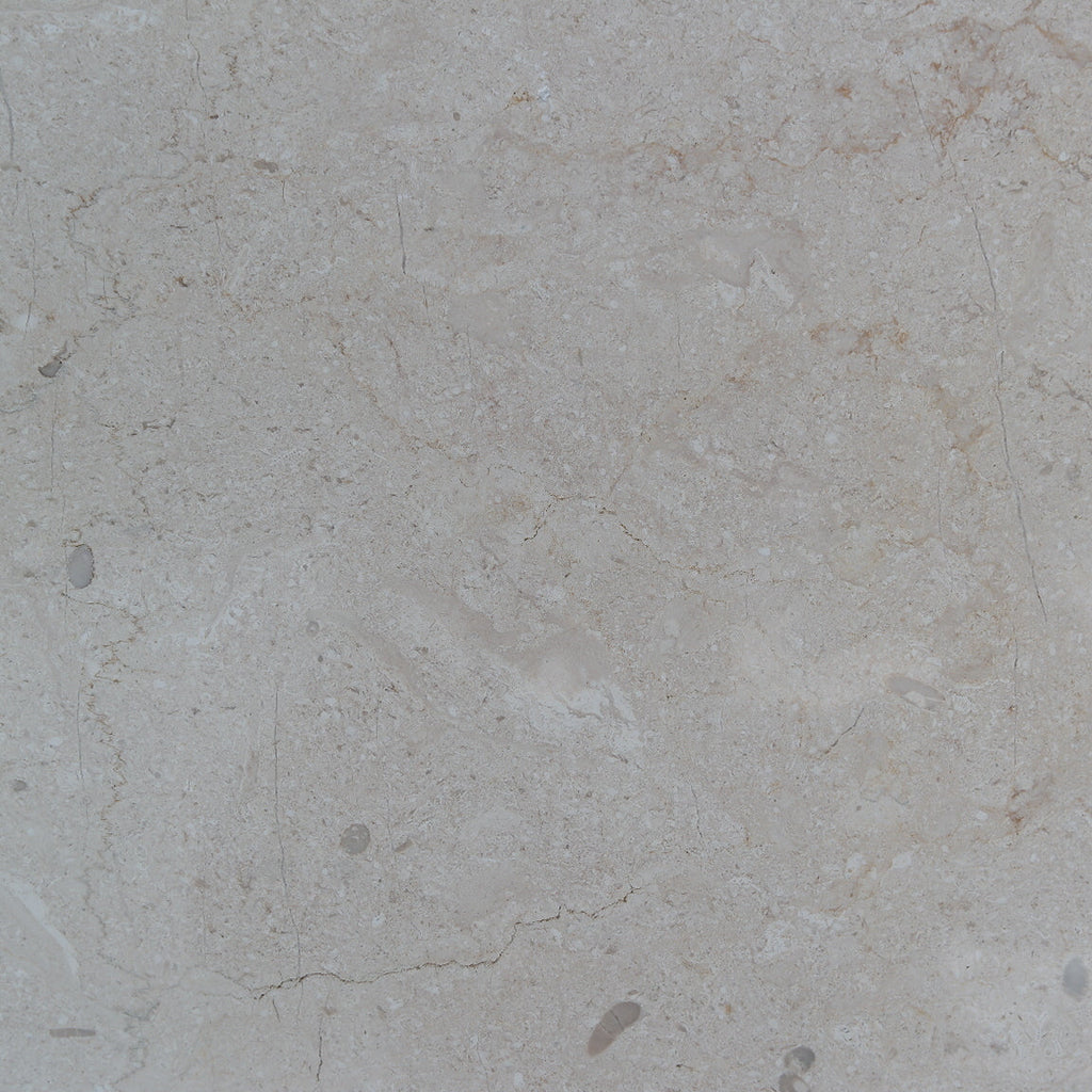 Cream White Floor Tiles