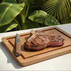 Cutting & Serving Board / Steak