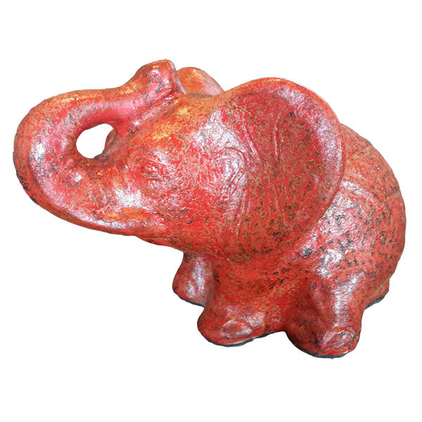 Elephant Ornament - Fun Décor