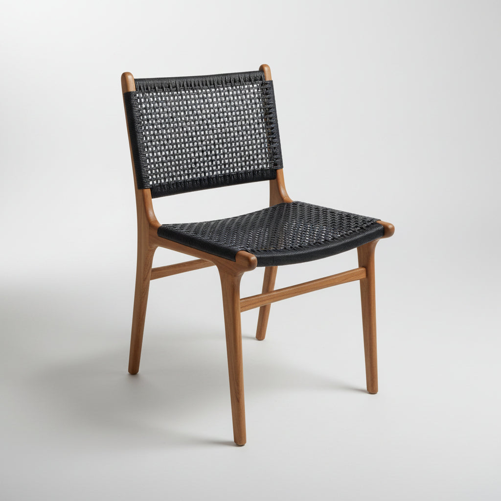 Dining Chair UV Resistant