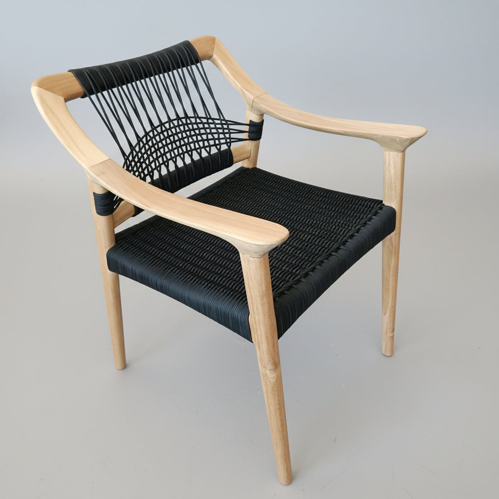 Dining Chair UV Resistant