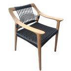 Dining Chair UV Resistant