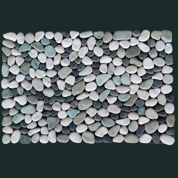 Pebble Door Mats