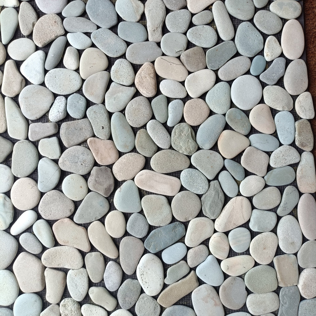 Pebble Door Mats