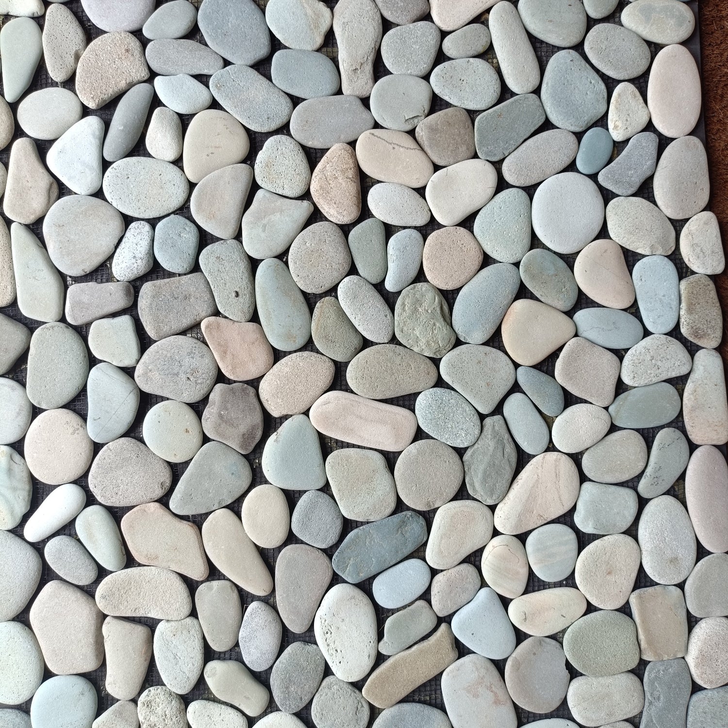 Pebble Door Mats