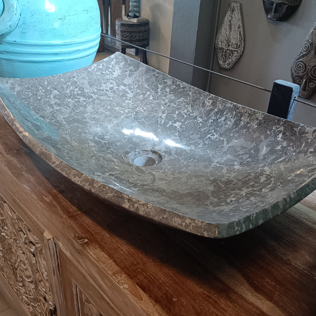 Stone Wash Basin