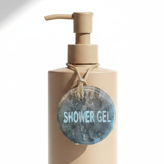 Hangtags - Soap & Lotion Dispenser