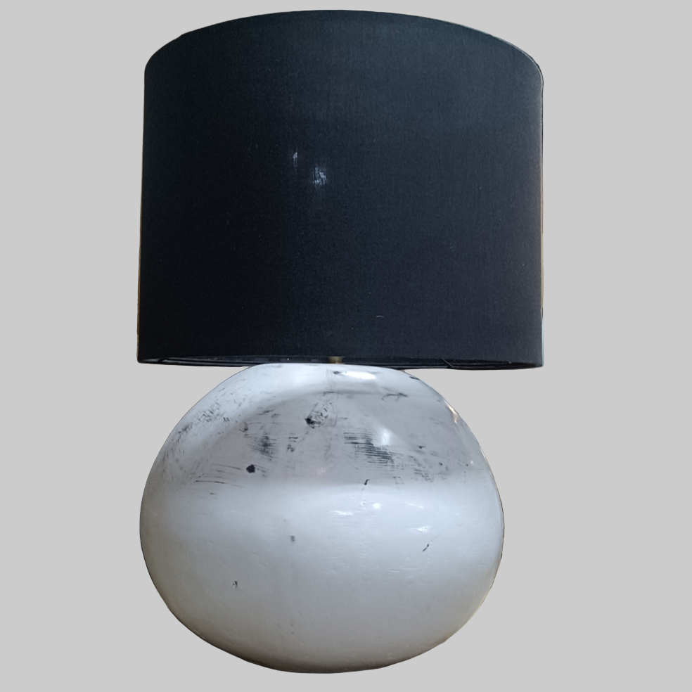 Living Room End Table Lamp