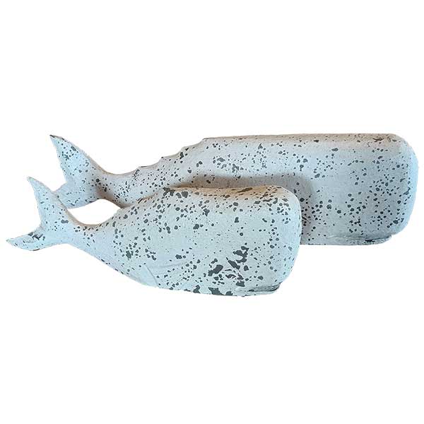 Sea Life Series- Wood Decoration.