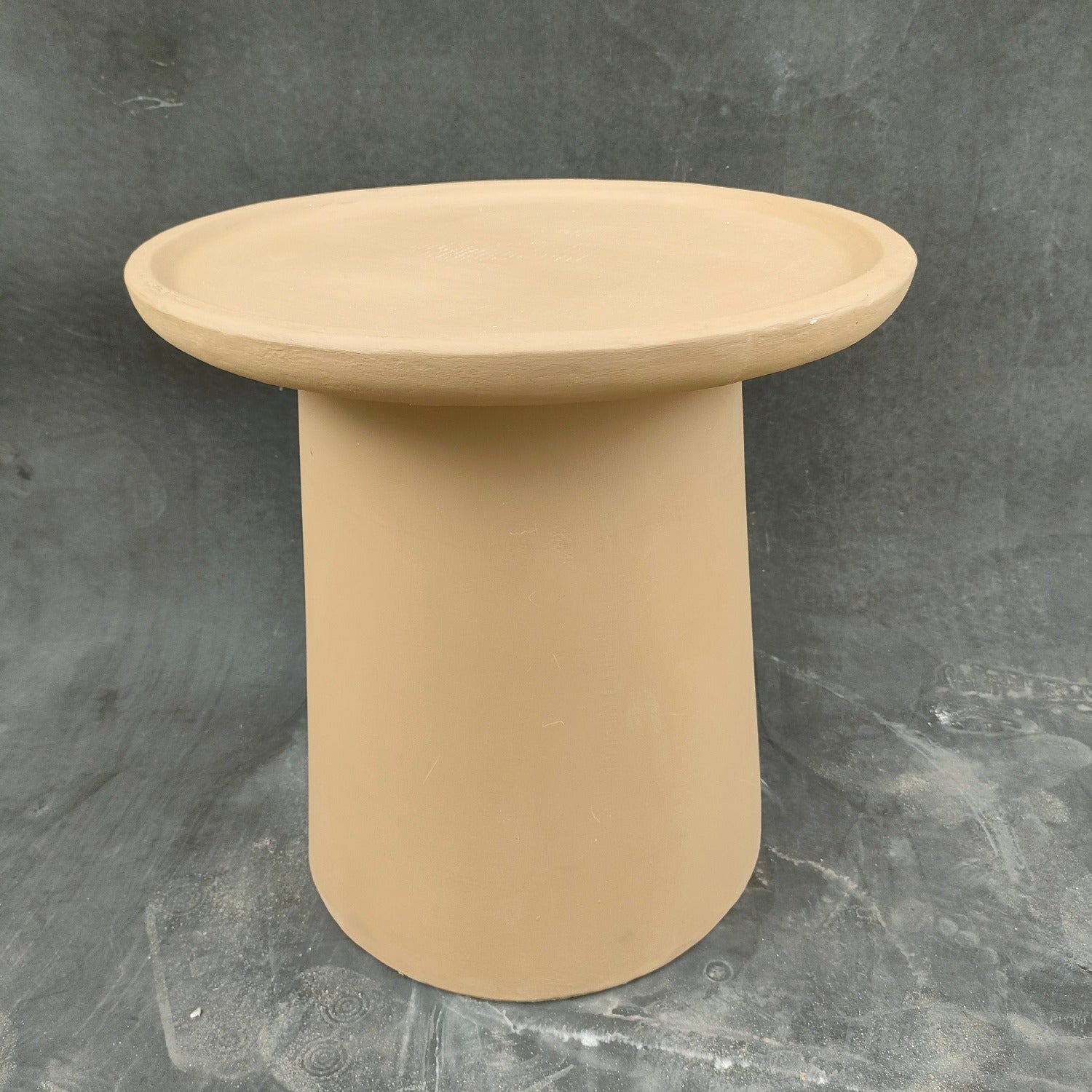 Balcony Table - Loft Living - Mocca