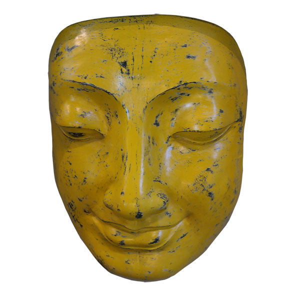 Настенное искусство - декоративная маска 50см