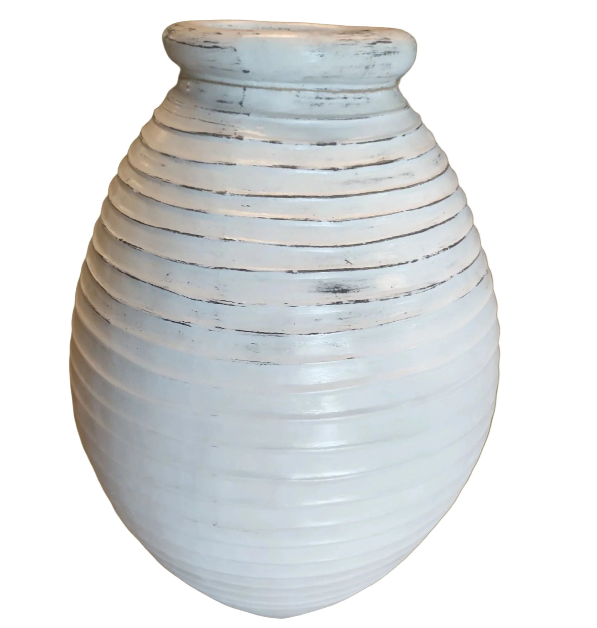 Living Room Pot - Ring Style