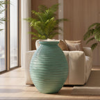 Living Room Pottery - Ring Style