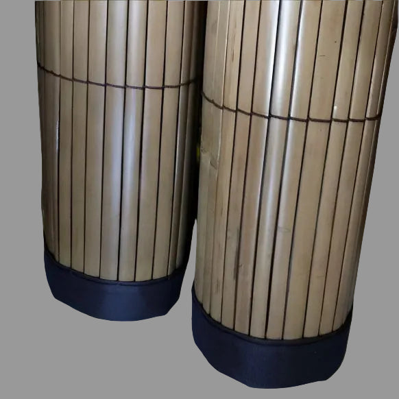Bamboo Roller Blinds Phuket