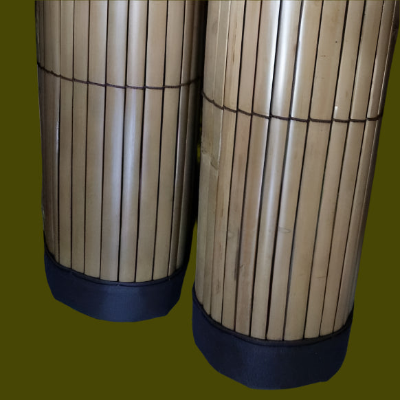 Bamboo Roller Blinds Phuket