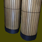 Bamboo Roller Blinds Phuket