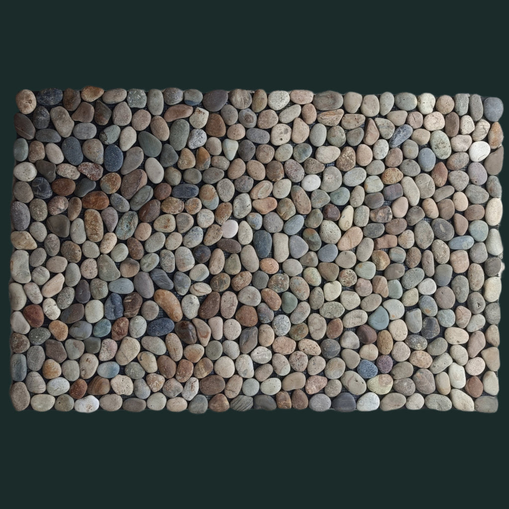 Pebble Door Mats