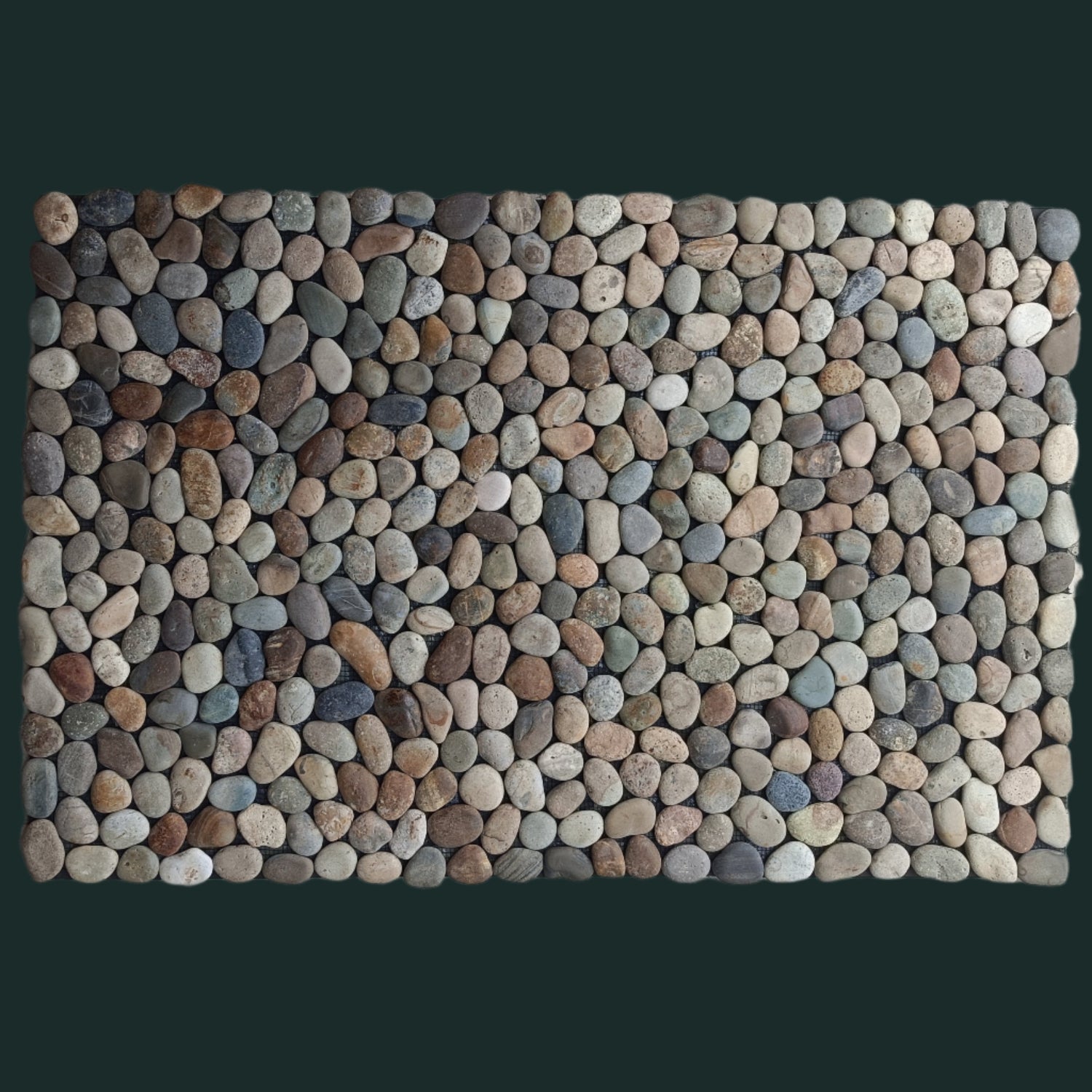 Pebble Door Mats