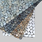 Pebble Door Mats
