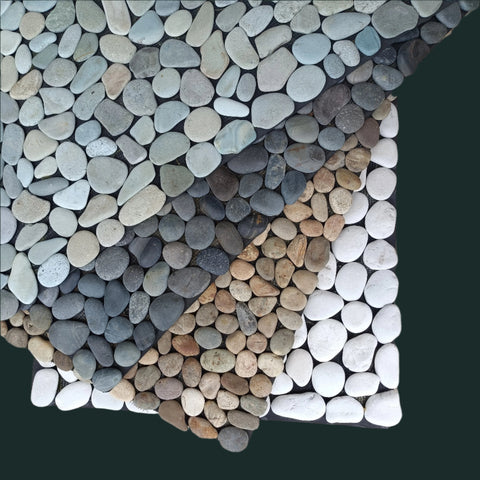 Pebble Door Mats