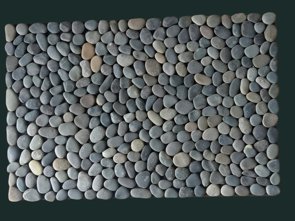 Pebble Door Mats