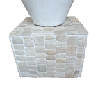 Pedestal Base - Plinth Natural Stone
