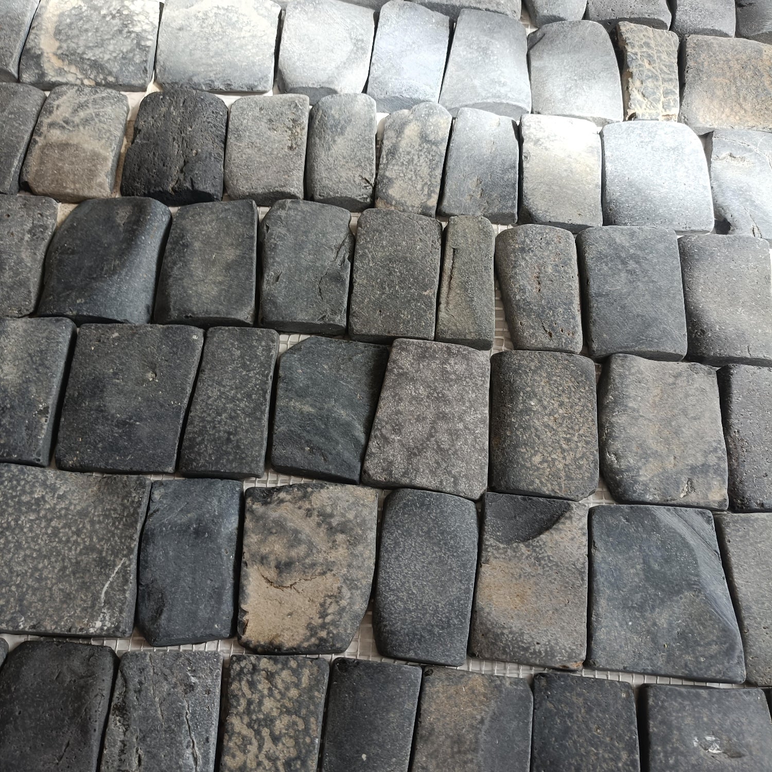 Pedestal Base - Plinth Natural Stone