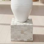 Pedestal Base - Plinth Natural Stone