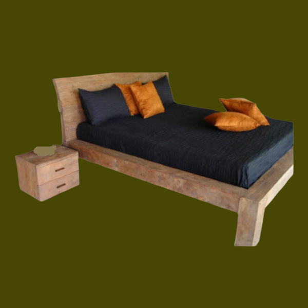 Phraya King Bed - Thailand