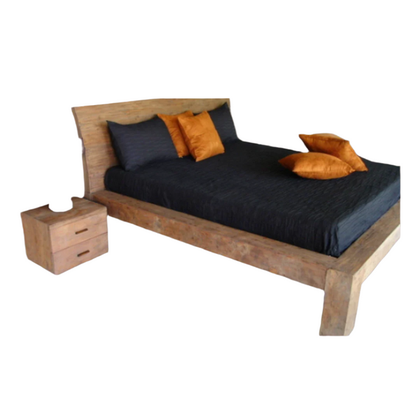 Phraya King Bed - Thailand