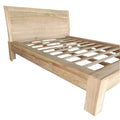 Teak Phraya Bed