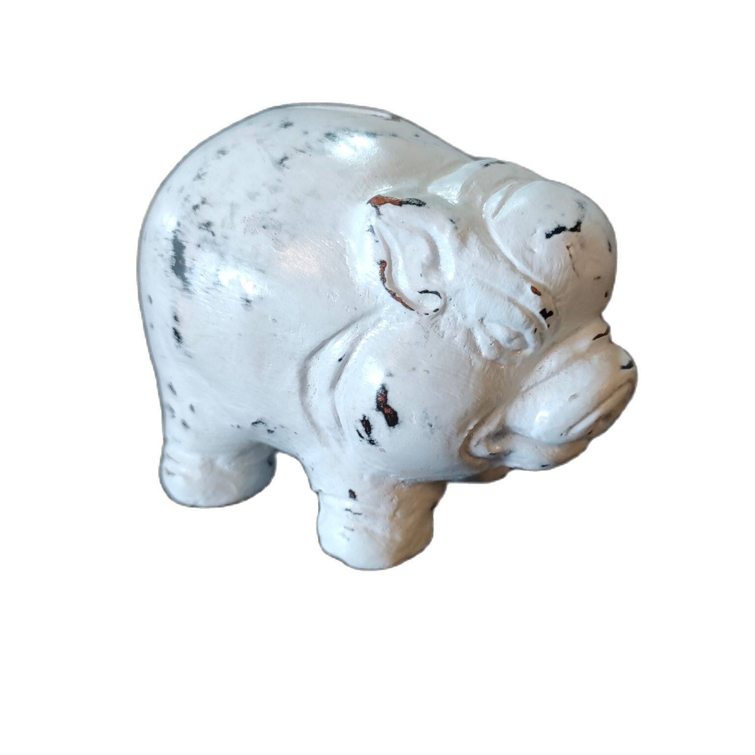 Piggy Bank - Baht saved is a Baht Earned