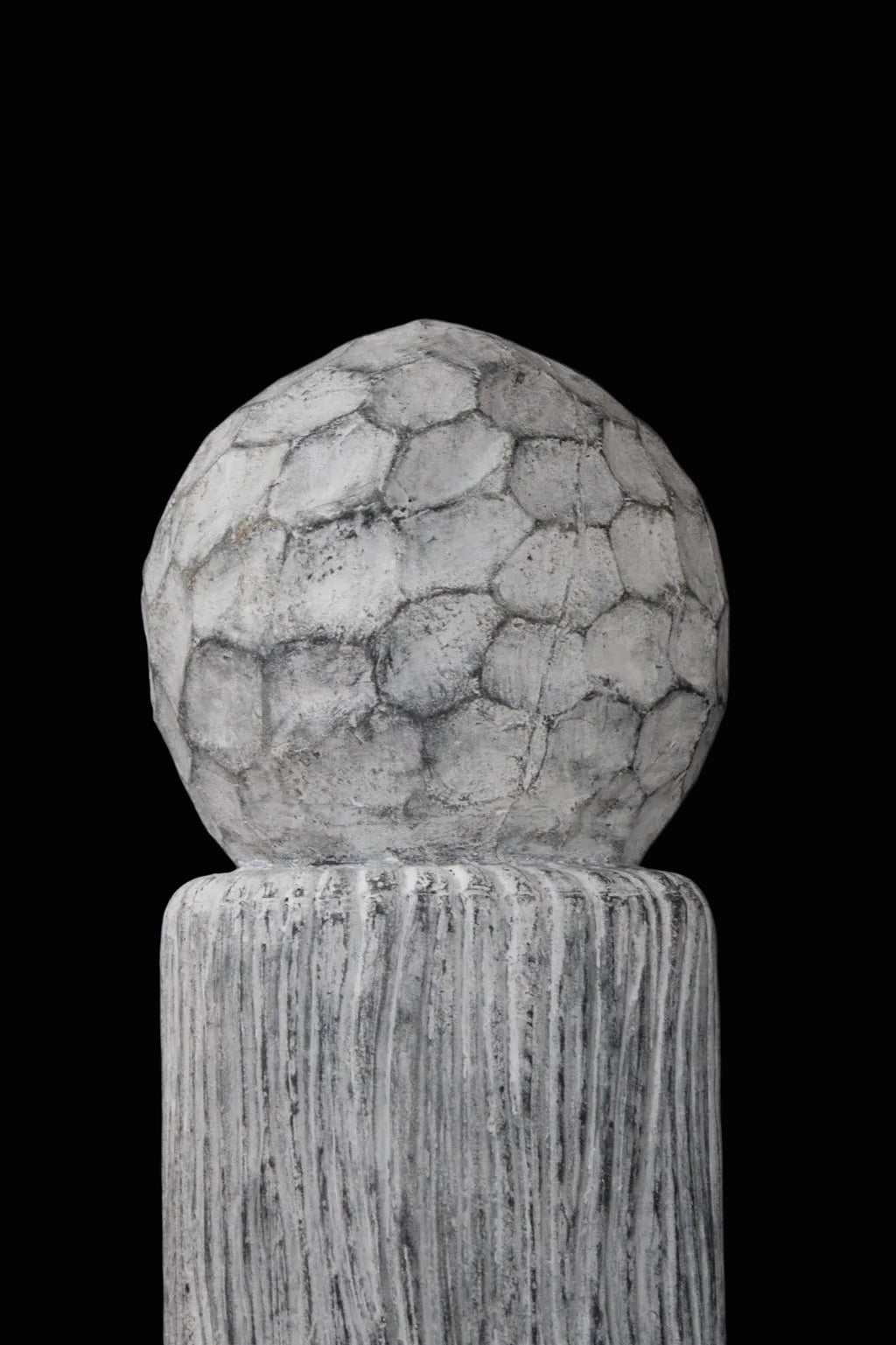 Pillar of Power - Totem