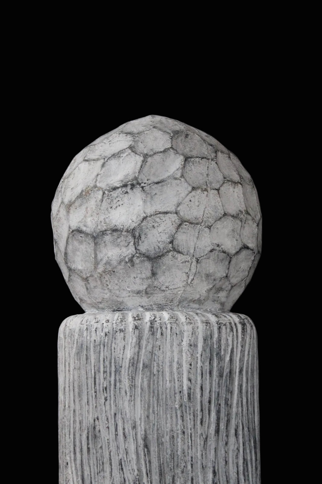 Pillar of Power - Totem