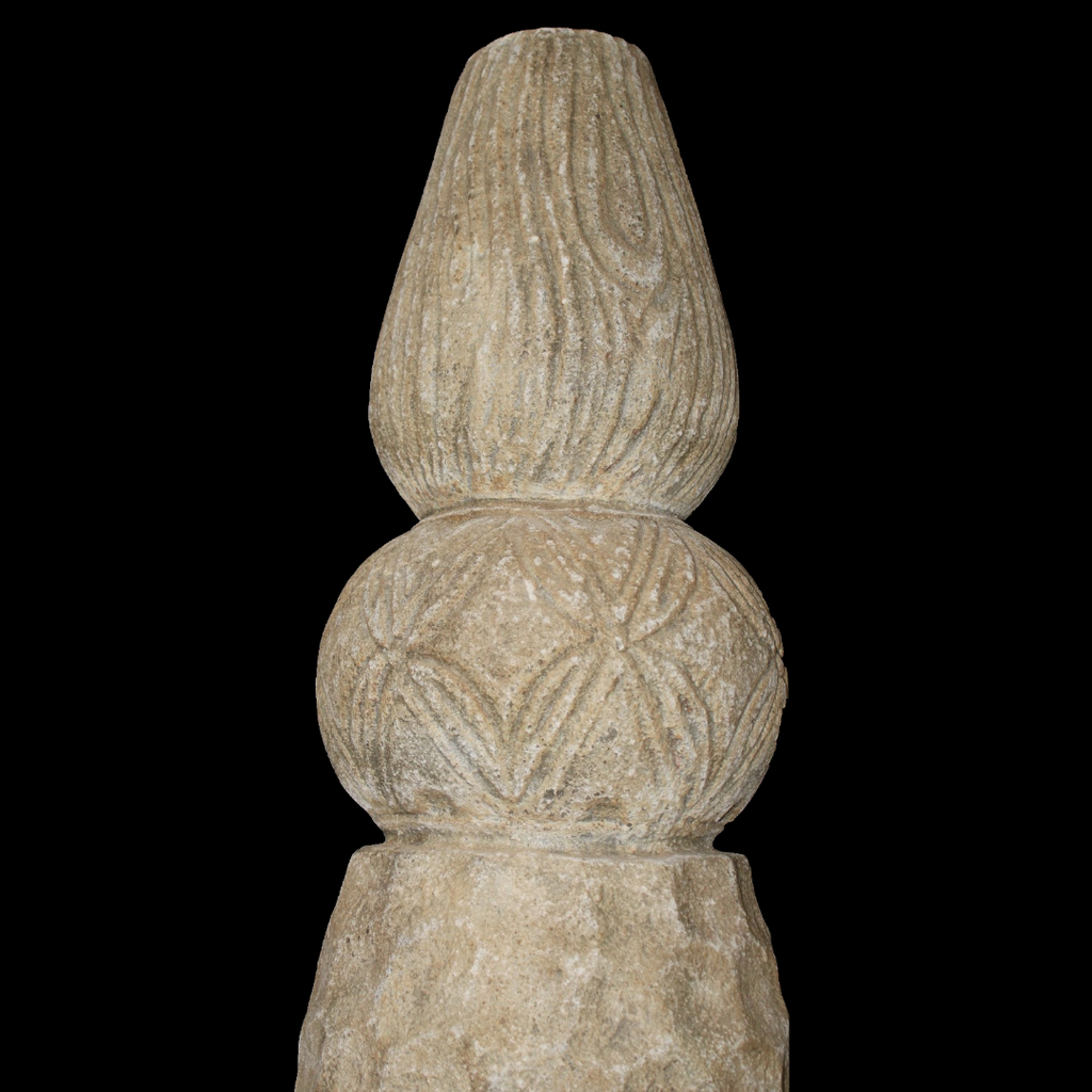 Pillar of Power - Totem