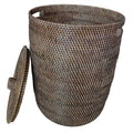 Laundry Basket M / Rattan