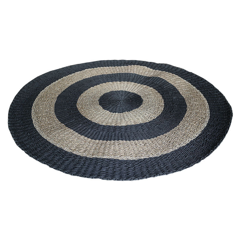 Round Natual Carpets - Rugs