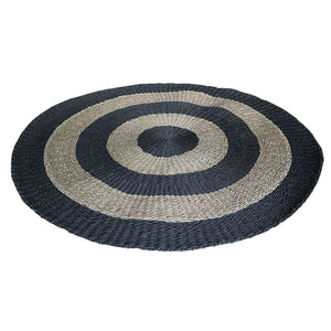 Round Natual Carpets - Rugs