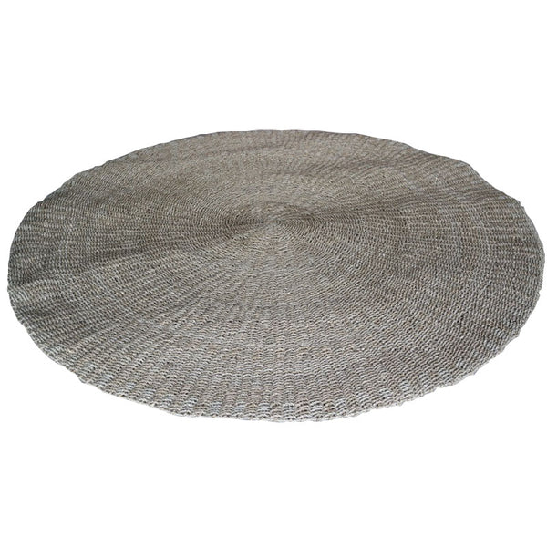 Round Natual Carpets - Rugs