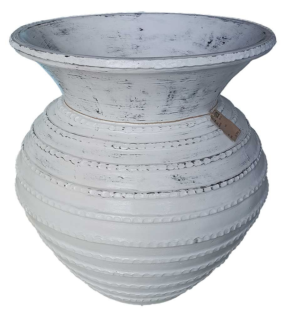 Sala Entrance Pot