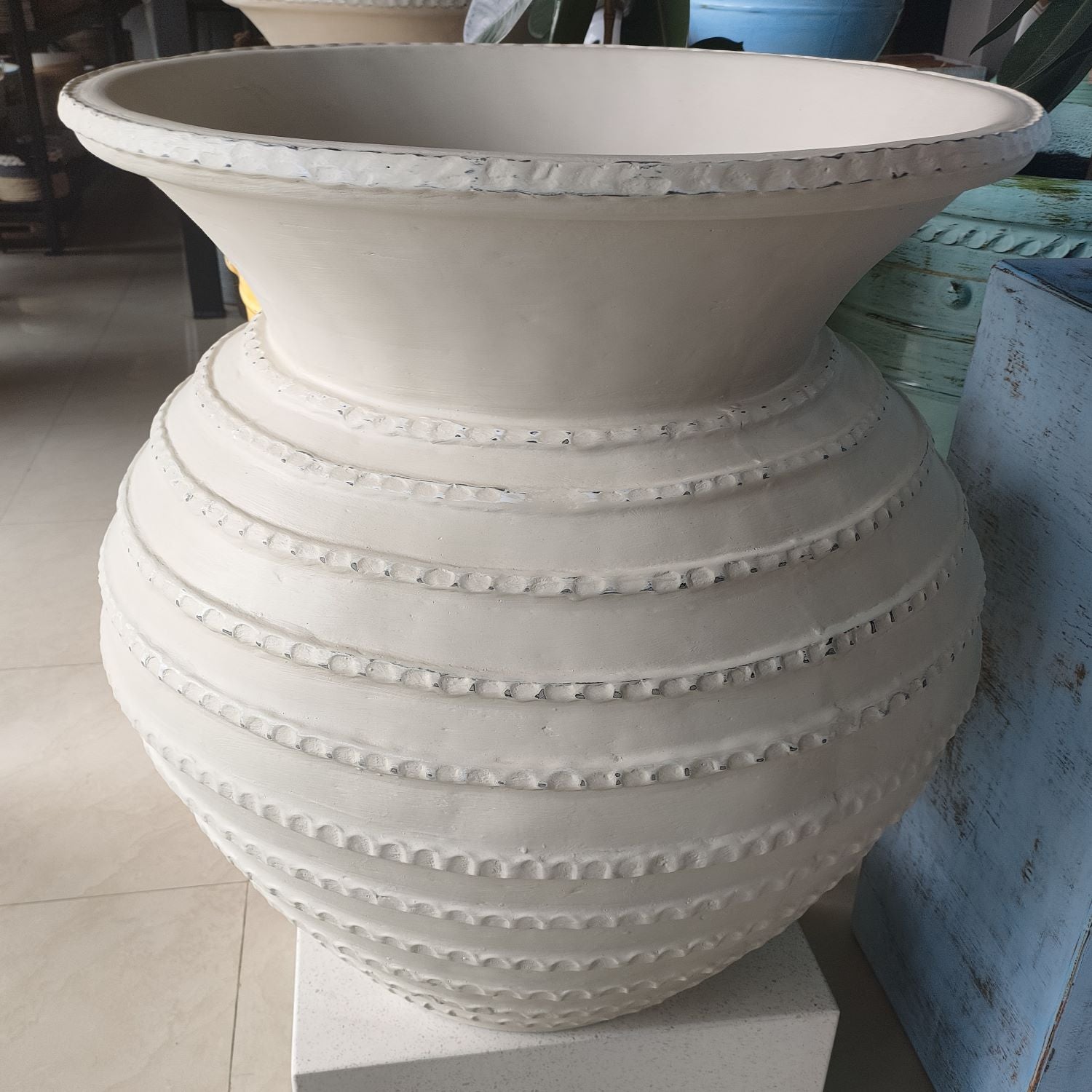 Sala Entrance Pot - Phuket