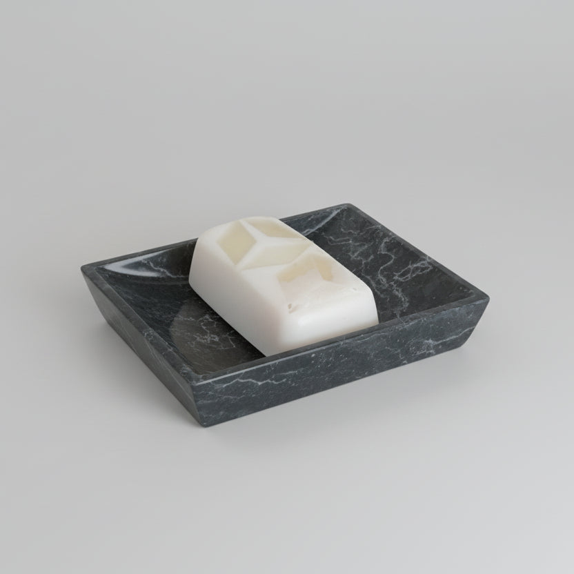 Soap Dish Natural Stone