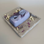 Soap Dish Natural Stone