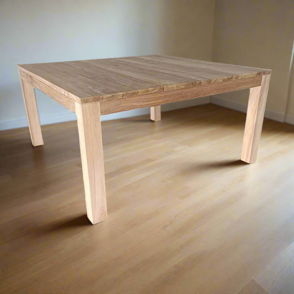 Teak Dining Table