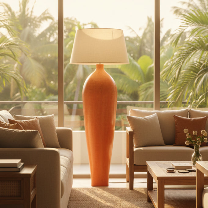 Standing Lights - Phuket