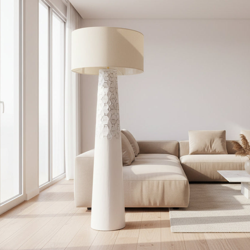 Standing Lights - Phuket